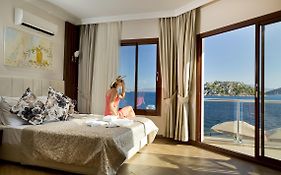Tymnos Hotel
